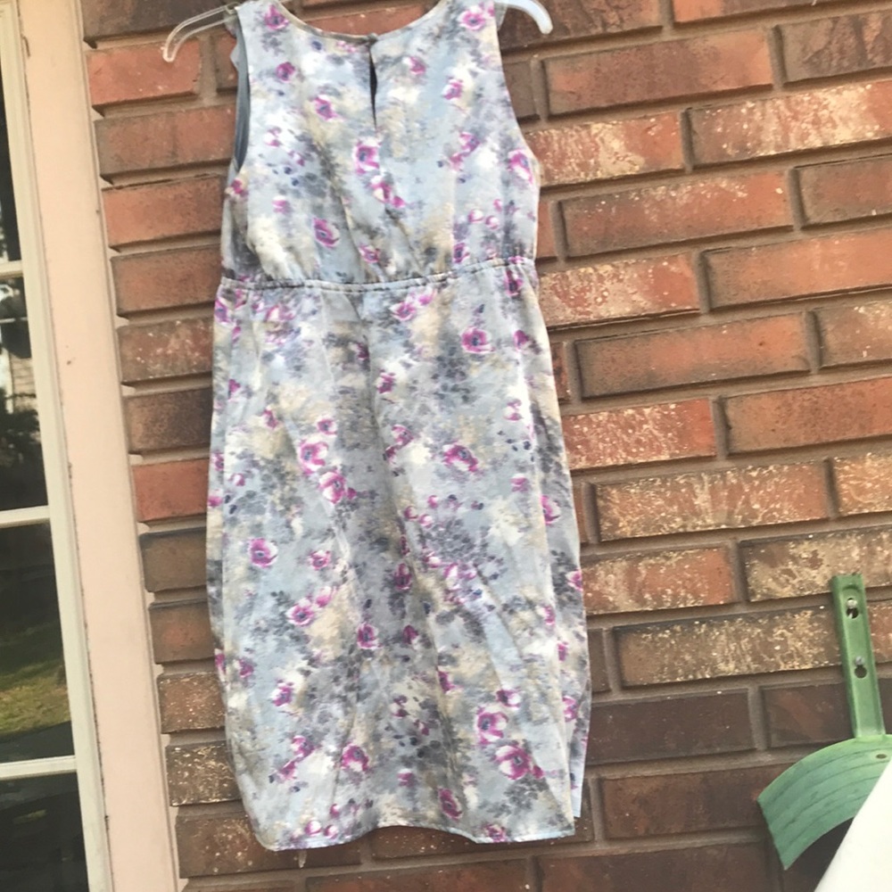 Loft dress new with tags - Picture 4 of 4